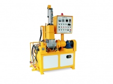 XH-420-3密煉機(jī)（按鍵控制） 