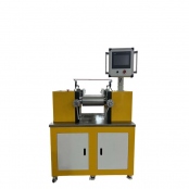 XH-401CEP（雙調(diào)頻電加熱PLC）開(kāi)煉機(jī)