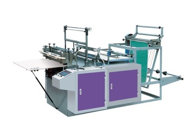 我國(guó)包裝行業(yè)制袋機(jī)的歷史性跨越