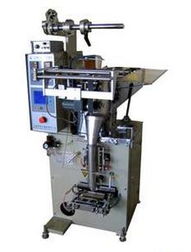 包裝機(jī)械伴隨著食品行業(yè)的快速發(fā)展