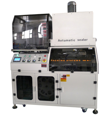 通用封切收縮包裝機(jī)要多少錢 鑄造輝煌 上海固好包裝機(jī)械