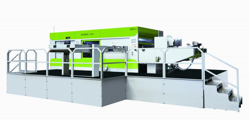 上海旭恒開啟包裝機械新時代 新產(chǎn)品新技術引領行業(yè)變革