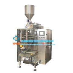 自動包裝機、顆粒包裝機與食品包裝機的種類、應用及選購指南