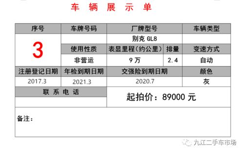 車輛拍賣公告 線上線下同步開槌，2020年6月24日上午十點(diǎn)誠(chéng)邀參與